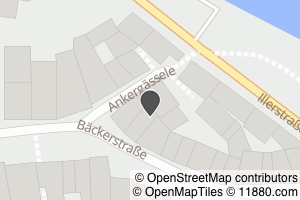 In Kartenansicht öffnen