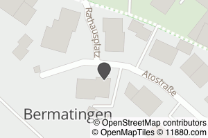 In Kartenansicht öffnen