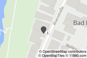 In Kartenansicht öffnen