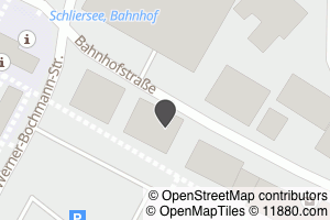 In Kartenansicht öffnen