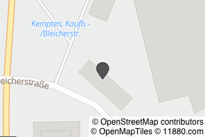 In Kartenansicht öffnen