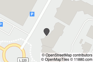 In Kartenansicht öffnen