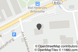 In Kartenansicht öffnen