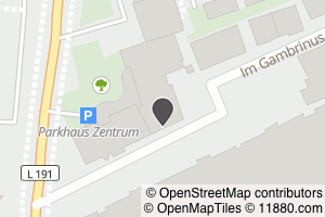 In Kartenansicht öffnen