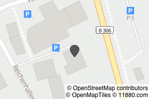 In Kartenansicht öffnen