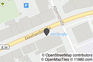 In Kartenansicht öffnen