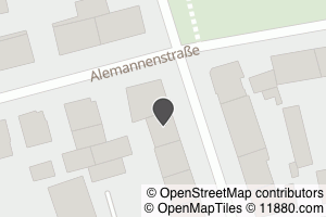 In Kartenansicht öffnen