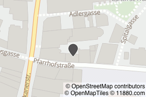 In Kartenansicht öffnen