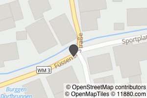 In Kartenansicht öffnen