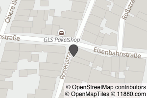 In Kartenansicht öffnen