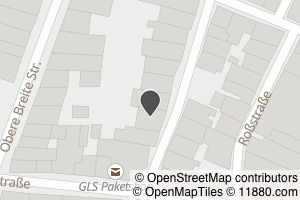 In Kartenansicht öffnen