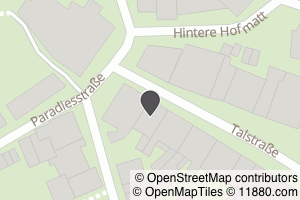 In Kartenansicht öffnen