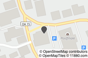 In Kartenansicht öffnen