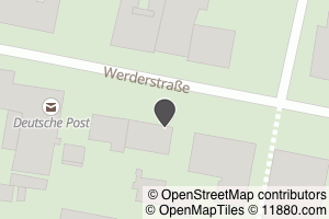 In Kartenansicht öffnen