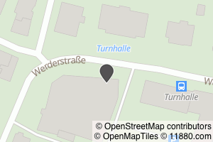 In Kartenansicht öffnen