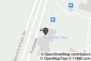In Kartenansicht öffnen