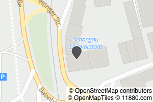 In Kartenansicht öffnen