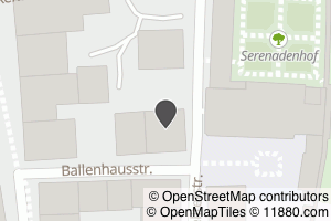 In Kartenansicht öffnen