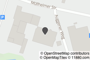 In Kartenansicht öffnen