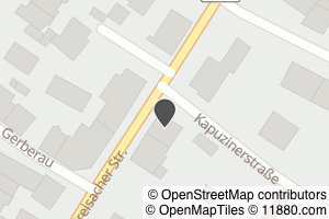 In Kartenansicht öffnen