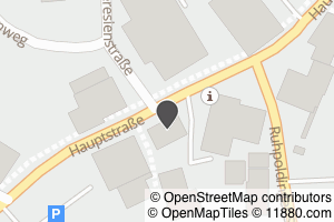 In Kartenansicht öffnen