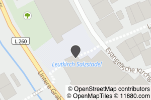 In Kartenansicht öffnen