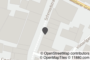 In Kartenansicht öffnen