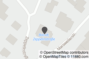 In Kartenansicht öffnen