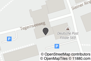 In Kartenansicht öffnen