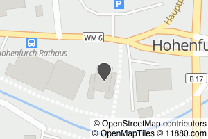 In Kartenansicht öffnen