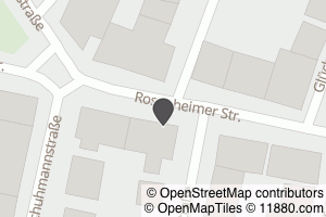 In Kartenansicht öffnen