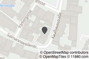 In Kartenansicht öffnen