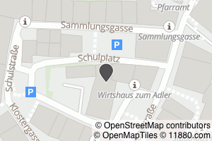 In Kartenansicht öffnen