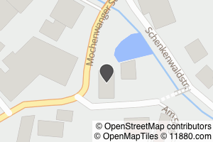 In Kartenansicht öffnen