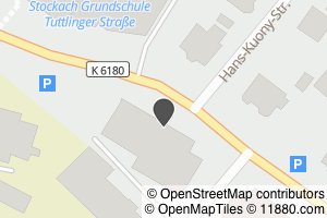 In Kartenansicht öffnen