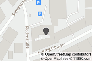 In Kartenansicht öffnen