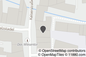 In Kartenansicht öffnen