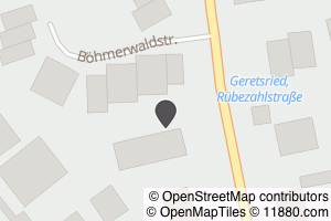 In Kartenansicht öffnen