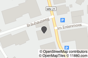 In Kartenansicht öffnen