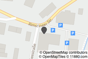 In Kartenansicht öffnen