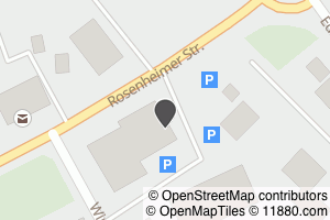 In Kartenansicht öffnen