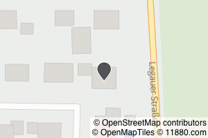 In Kartenansicht öffnen