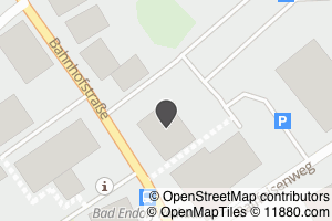 In Kartenansicht öffnen