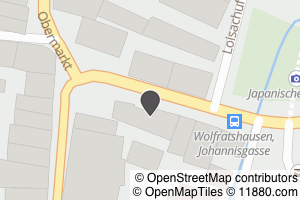 In Kartenansicht öffnen