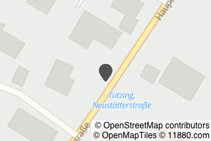 In Kartenansicht öffnen