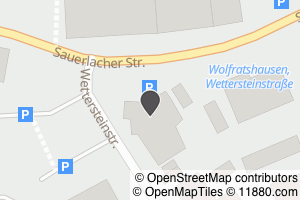 In Kartenansicht öffnen