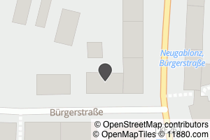 In Kartenansicht öffnen