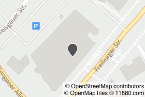 In Kartenansicht öffnen