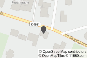 In Kartenansicht öffnen