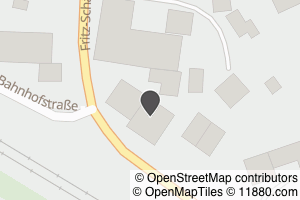 In Kartenansicht öffnen